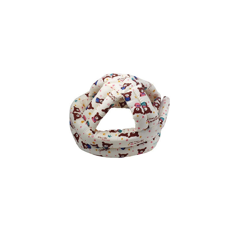 Infant Head Protection Helmet