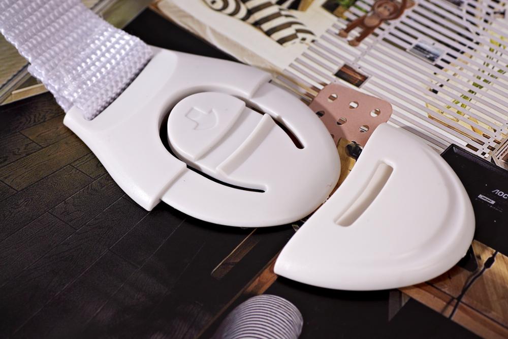 Baby Safety locks