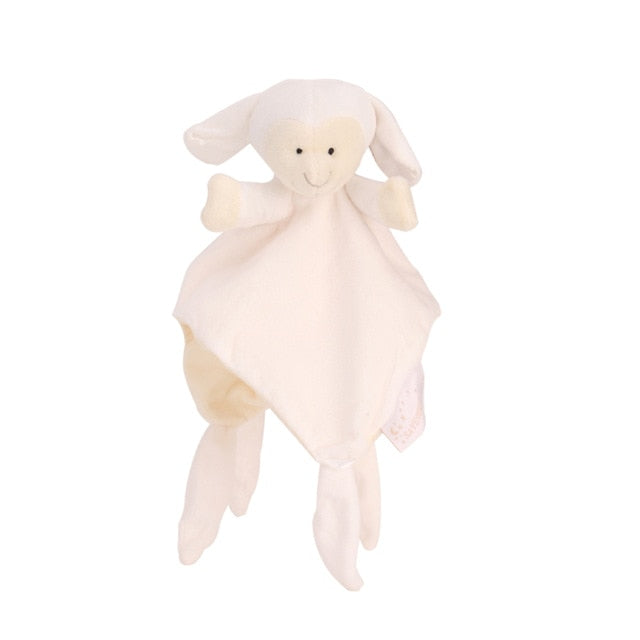 Newborn baby swaddle