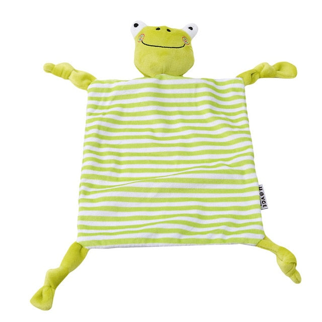 Newborn baby swaddle