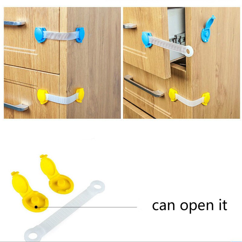 Baby Locks