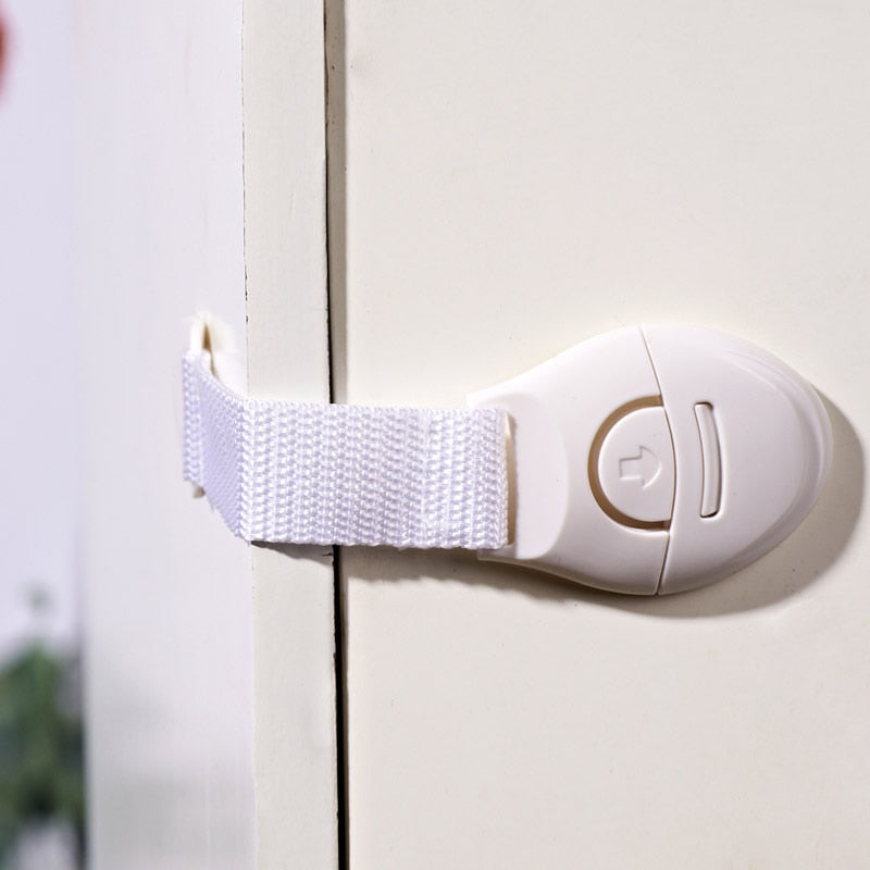 Baby Safety locks