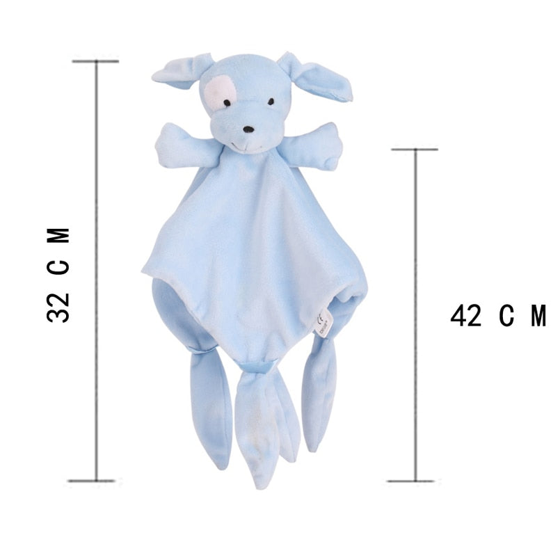 Newborn baby swaddle