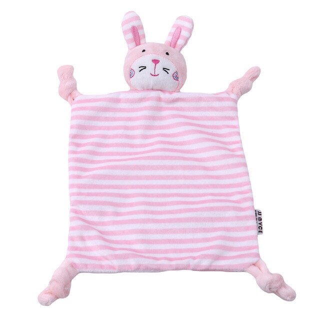 Newborn baby swaddle