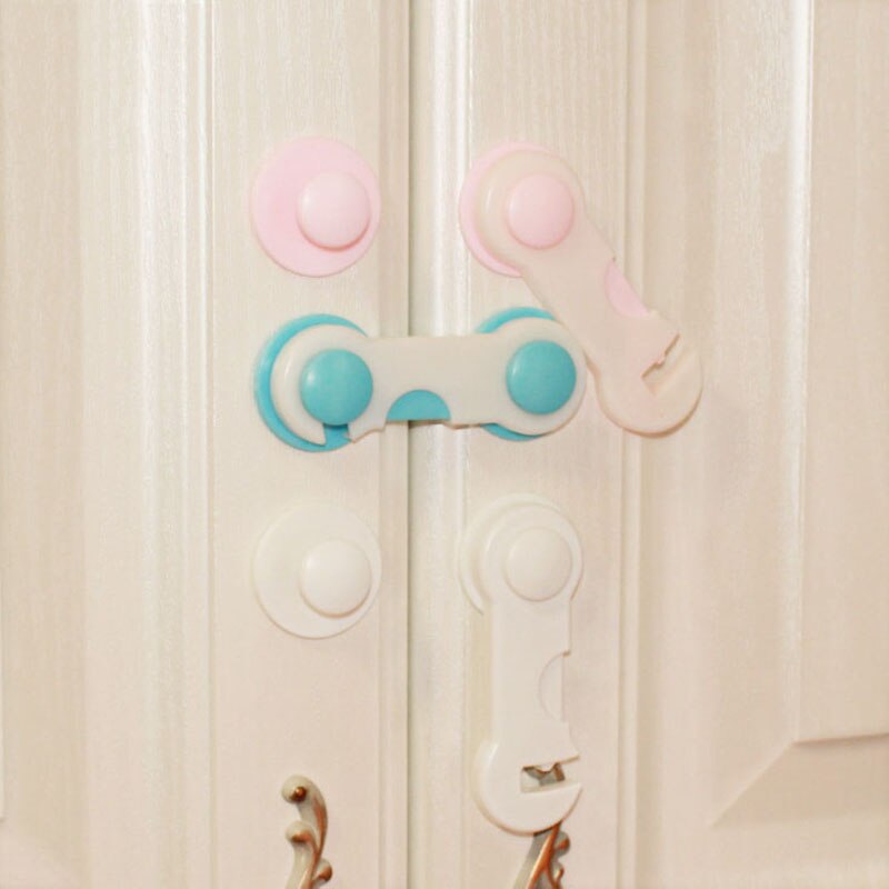 Baby Safety Lock