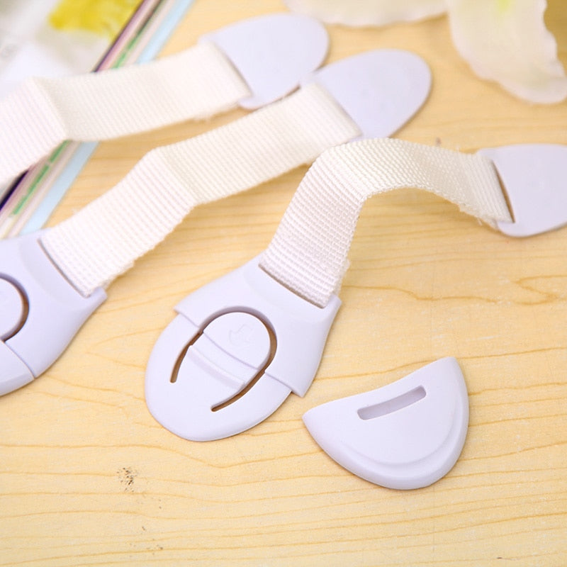 Baby Safety locks