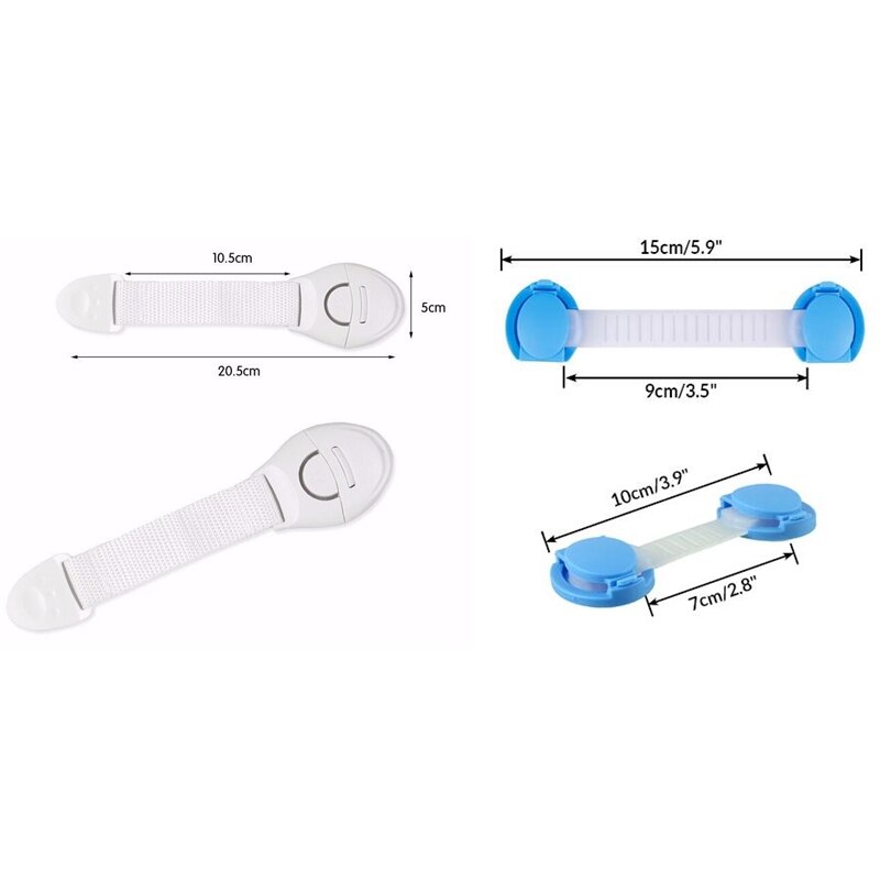 Baby Locks