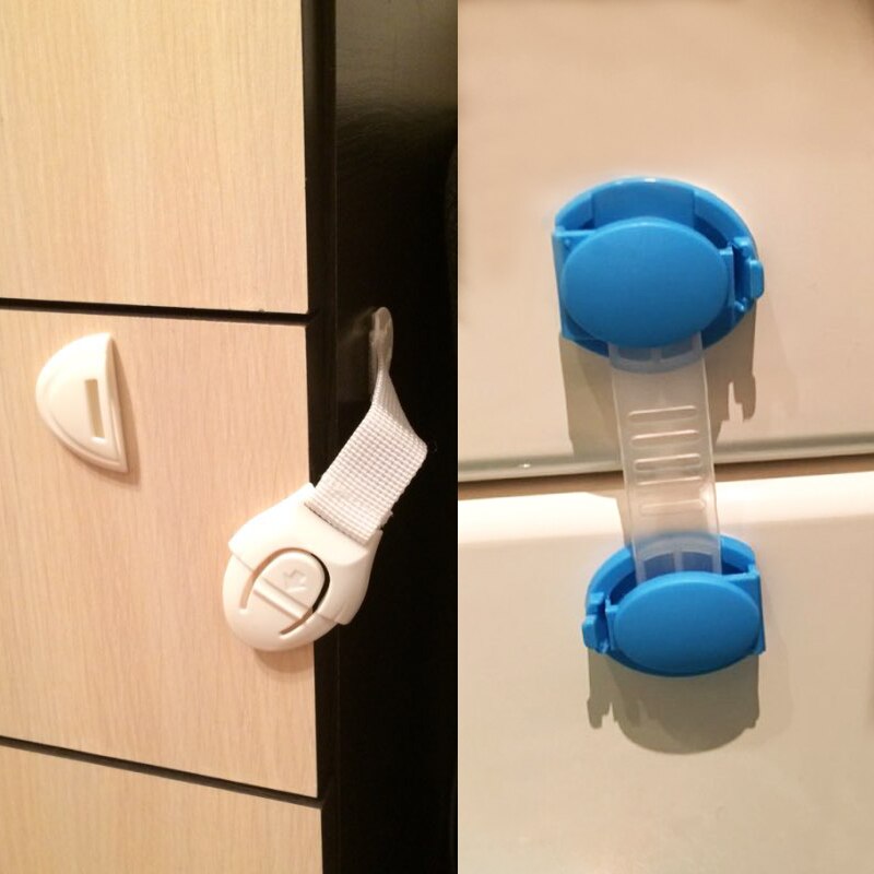 Baby Locks