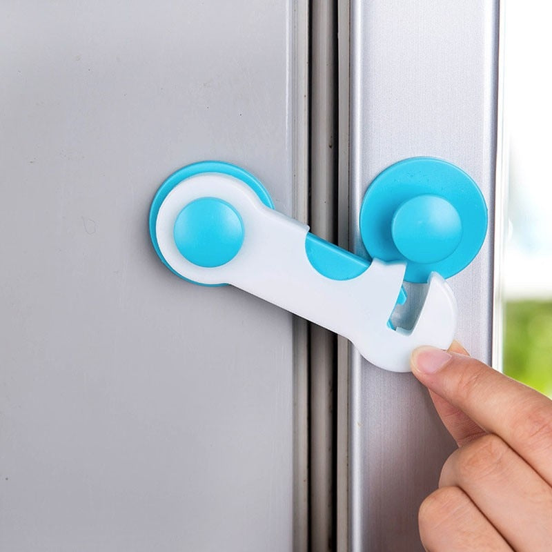 Baby Safety Lock