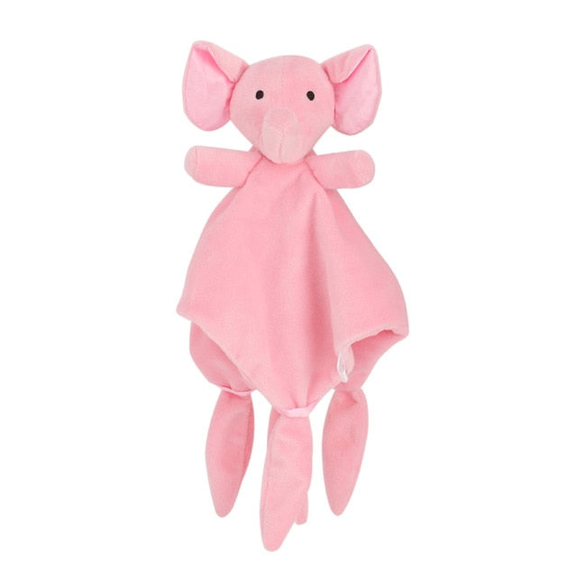Newborn baby swaddle