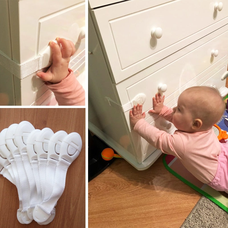 Baby Safety locks