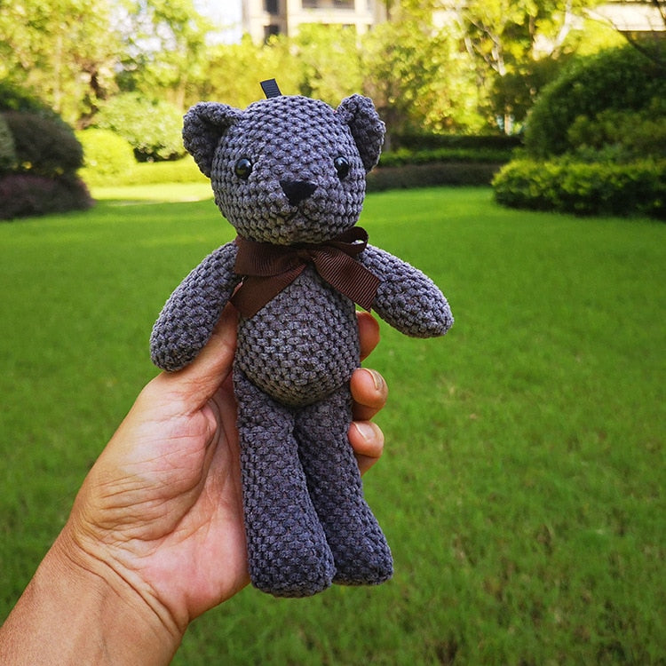 Cute teddy bear