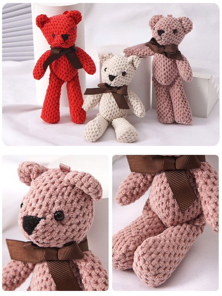 Cute teddy bear