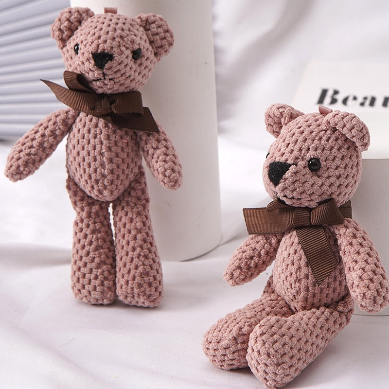 Cute teddy bear