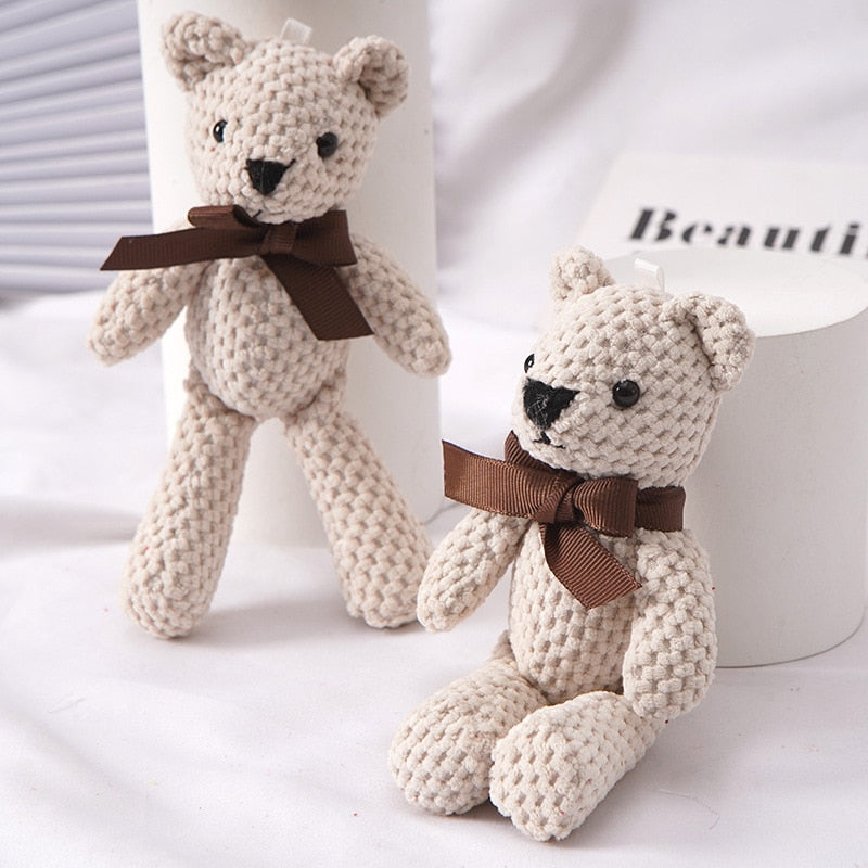 Cute teddy bear