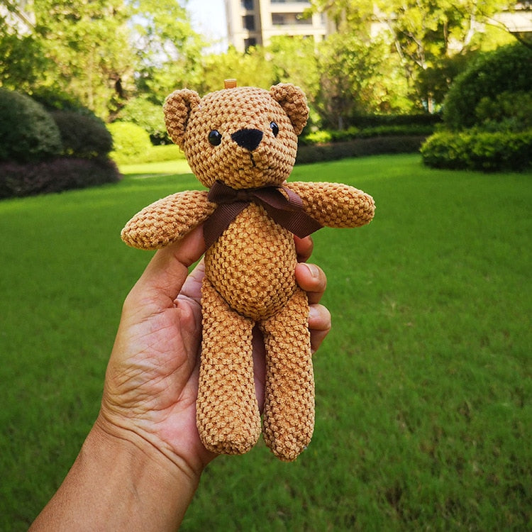 Cute teddy bear