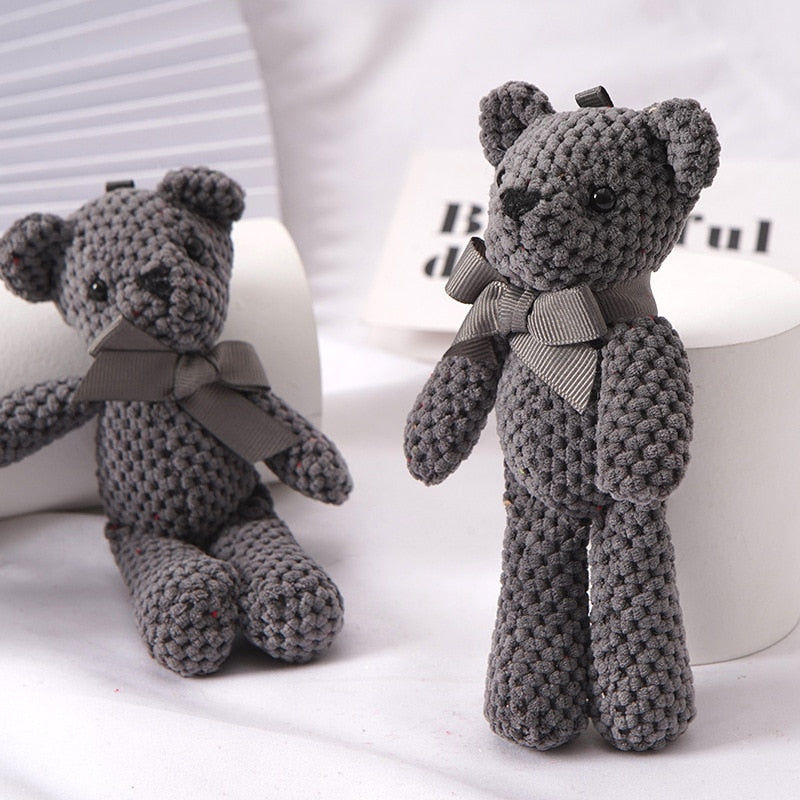 Cute teddy bear