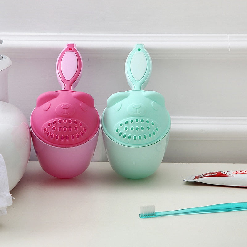 Bath Cup