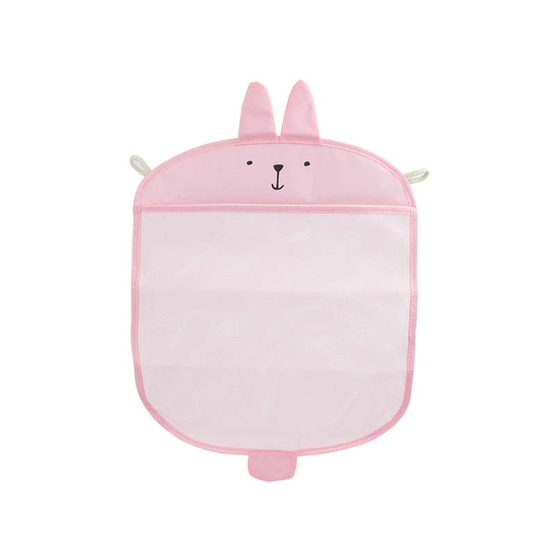 Bath toy organizer