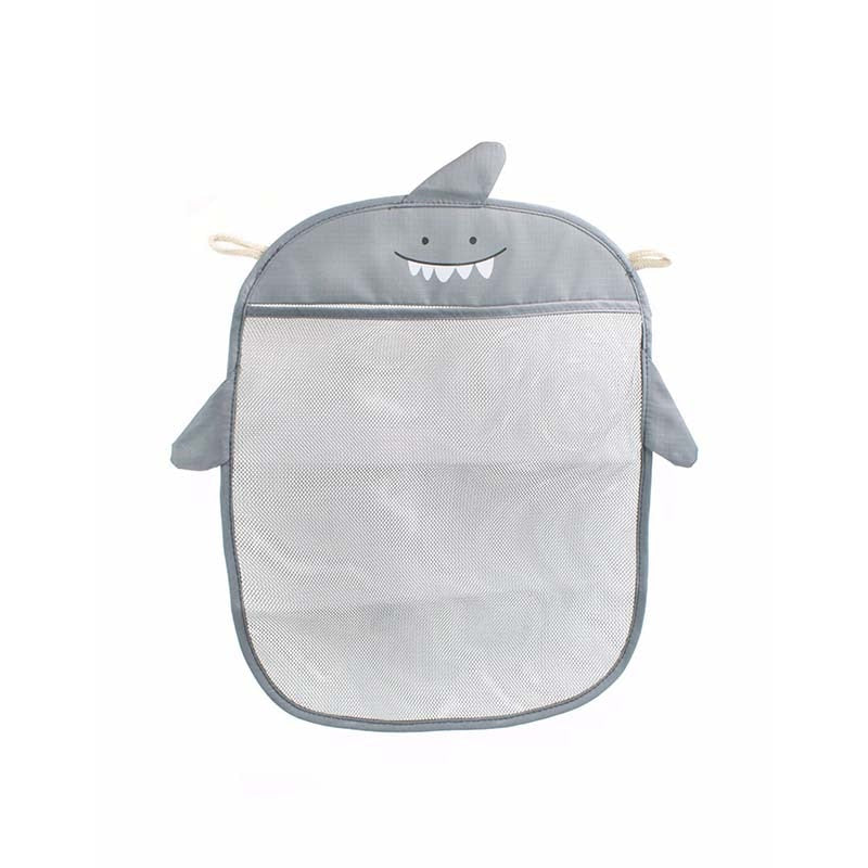 Bath toy organizer