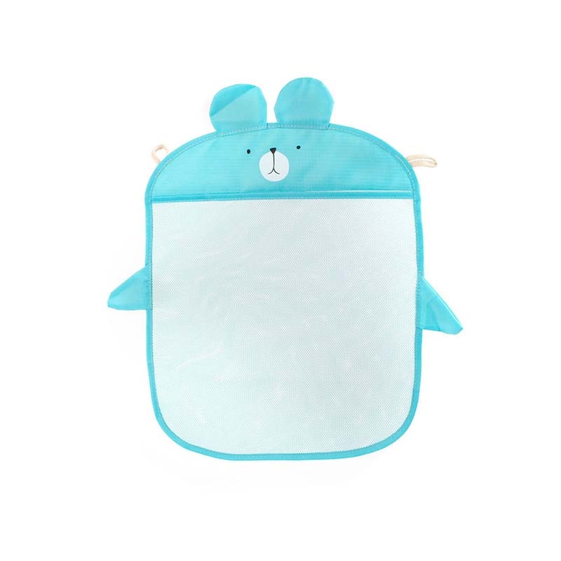 Bath toy organizer