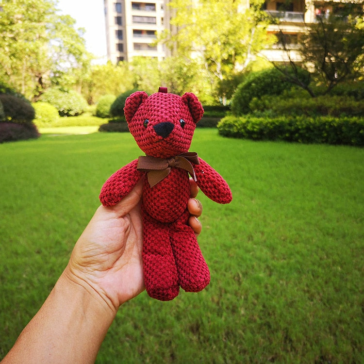 Cute teddy bear