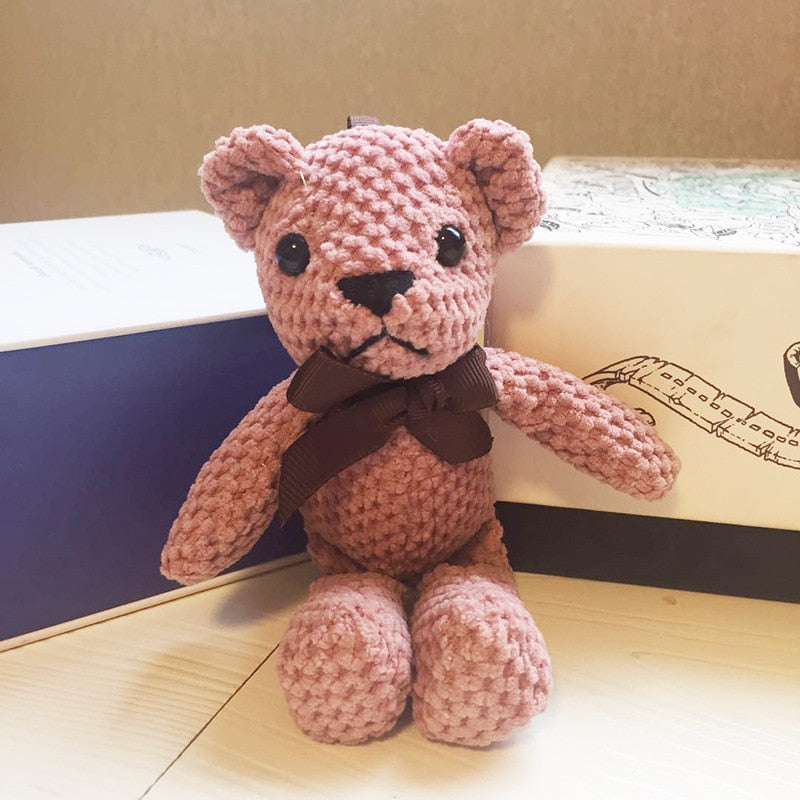 Cute teddy bear