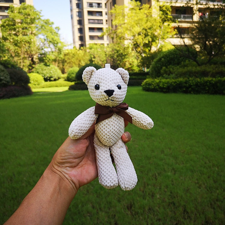 Cute teddy bear