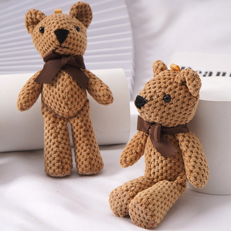 Cute teddy bear