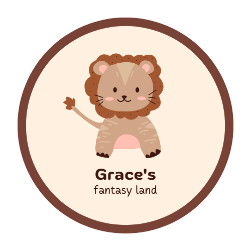 Grace´s fantasy land