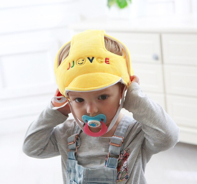 Infant Head Protection Helmet