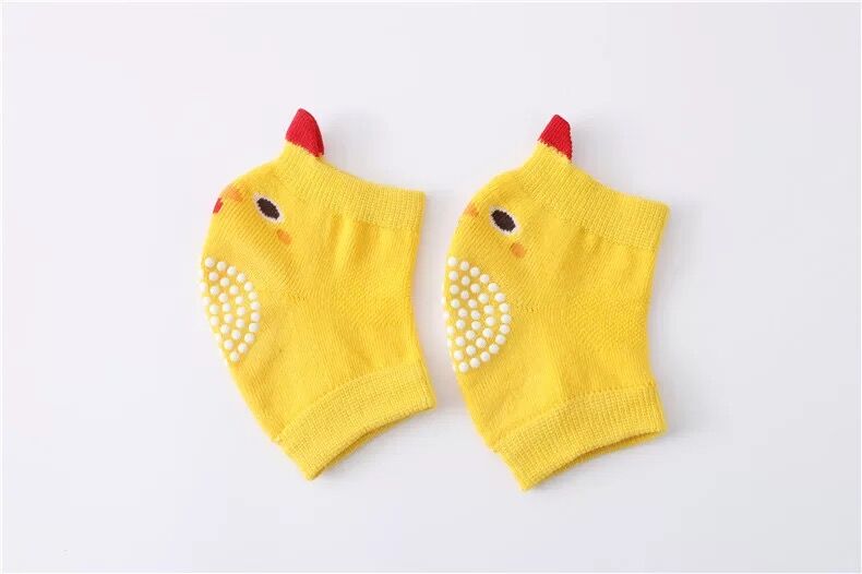 Baby Knee Pads