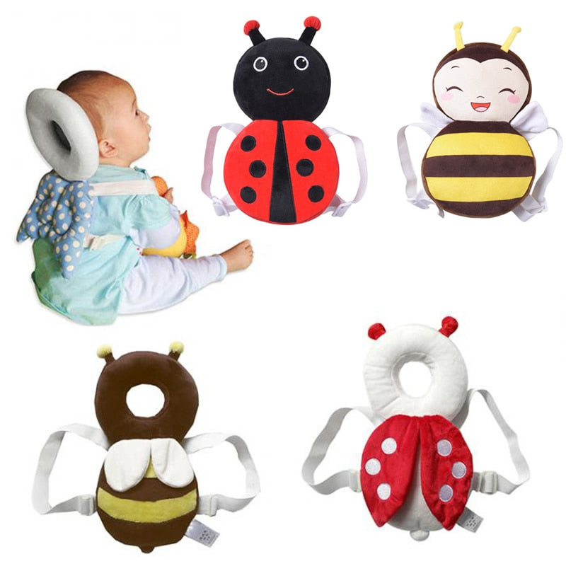 Baby Head Protection Pillow