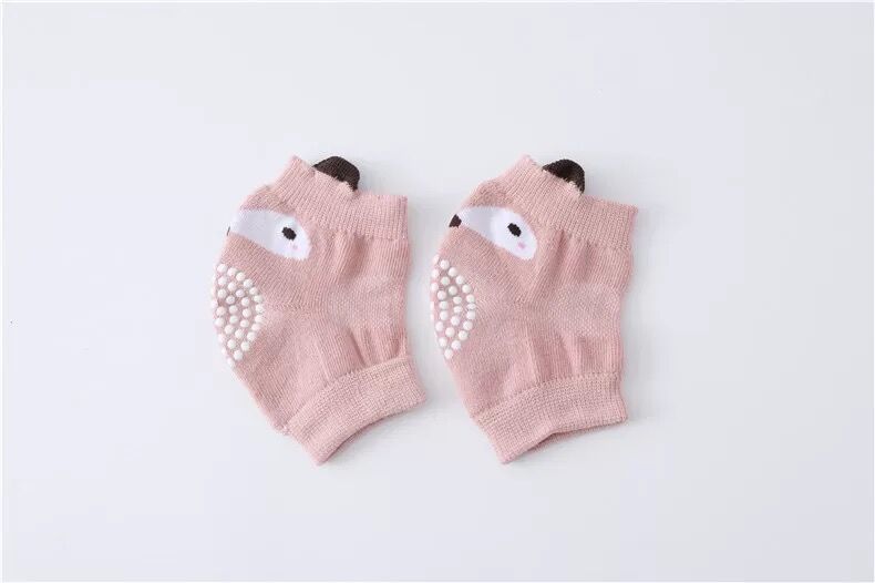 Baby Knee Pads