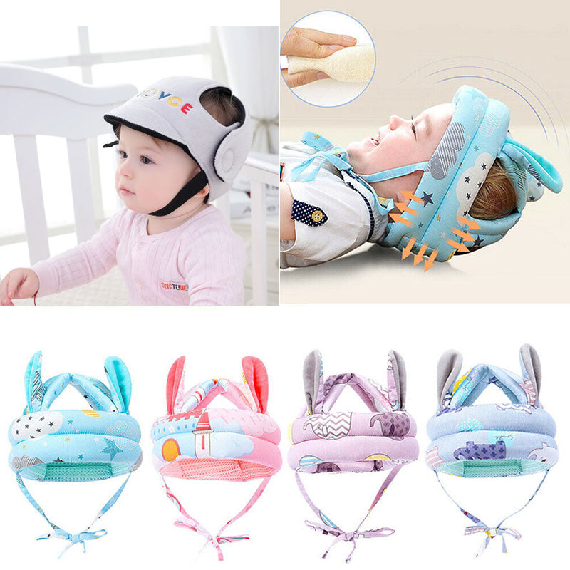 Infant Head Protection Helmet