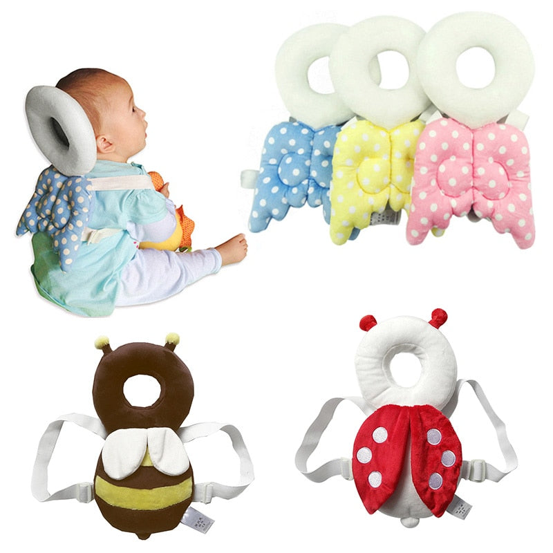 Baby Head Protection Pillow