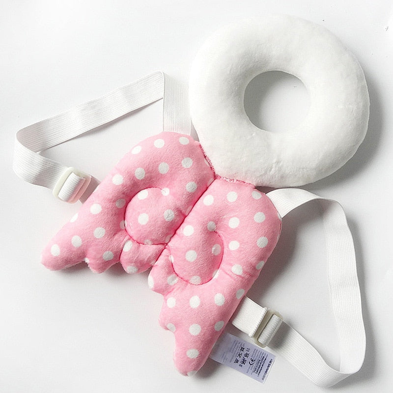 Baby Head Protection Pillow