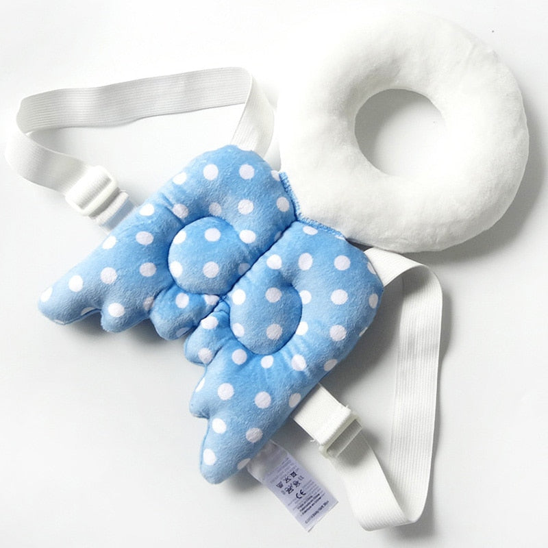 Baby Head Protection Pillow