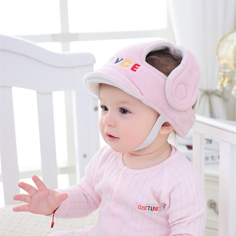 Infant Head Protection Helmet