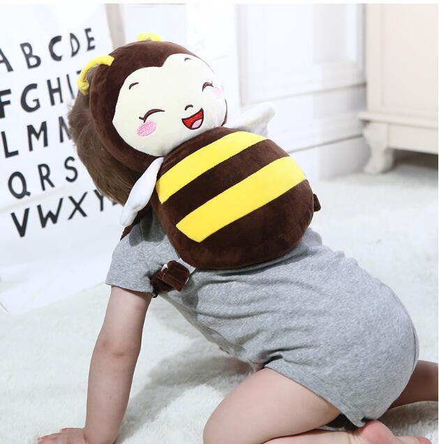 Baby Head Protection Pillow